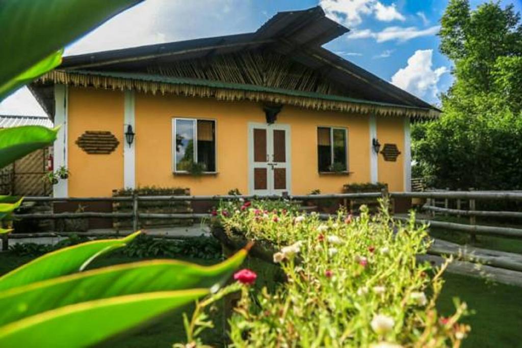 Longchen Homestay Dimāpur 외부 사진